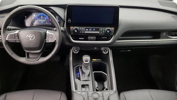 TOYOTA GRAND HIGHLANDER 2024 5TDAAAA54RS017279 image TOYOTA GRAND HIGHLANDER 2024 5TDAAAA54RS017279 image